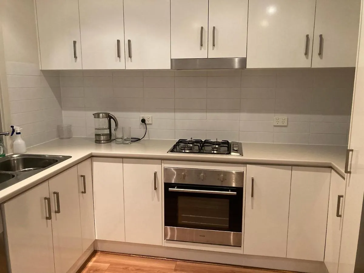 A Nice Room Close To Shopping Centre アデレード 0*,  オーストラリア