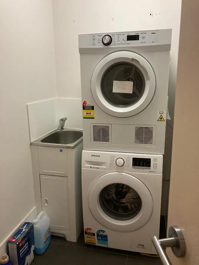 A Nice Room Close To Shopping Centre アデレード オーストラリア